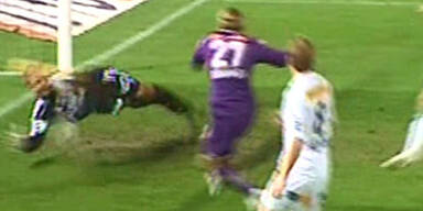 Diese Szene entschied das Derby