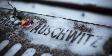 Holocaust: Mahnende Worte aus Politik