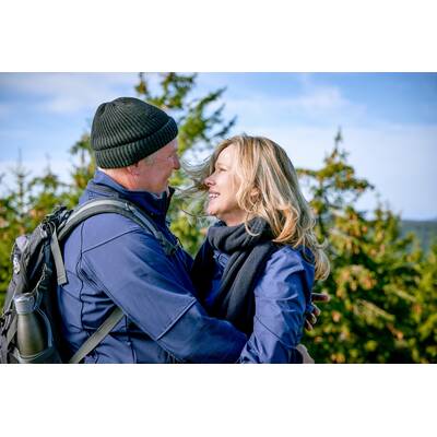 Harlad Krassnitzer & Ann Kathrin Kramer in 