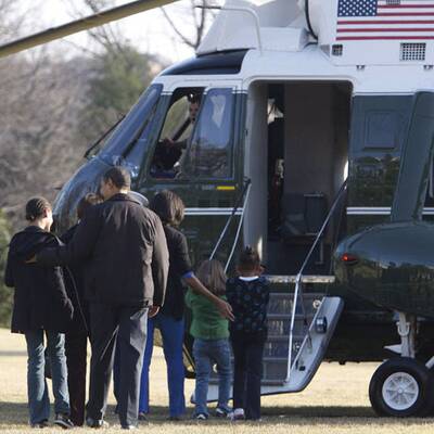 Michelle Obama: Ihr neues Leben