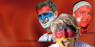 Österreich hat die meisten Ausländer in der EU