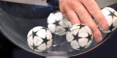 Österreicher-Duell in der Champions League
