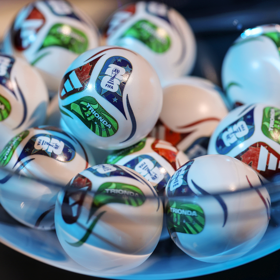 Kugel-Krimi: Das müssen Sie zur XXL-WM-Auslosung wissen