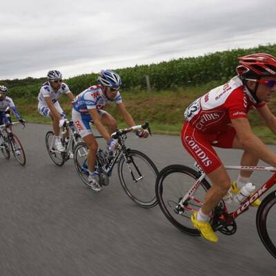 Tour de France 19. Etappe