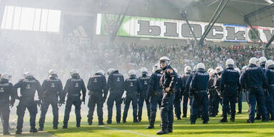 OGH bestätigte Schuld-Sprüche