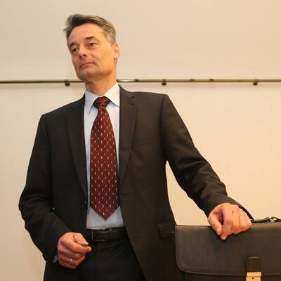 Salzburg-Finanzen: U-Ausschuss öffentlich