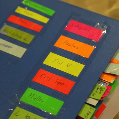 Salzburg-Finanzen: U-Ausschuss öffentlich