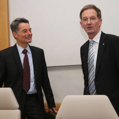 Salzburg-Finanzen: U-Ausschuss öffentlich