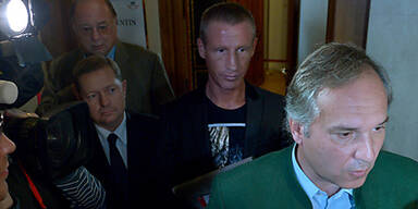 U-Ausschuss: Moser gibt jetzt nach