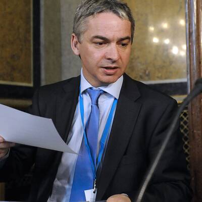 Die Zeugen im U-Ausschuss