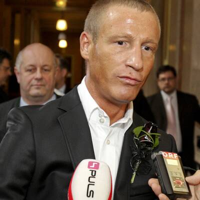 Größter U-Ausschuss aller Zeiten