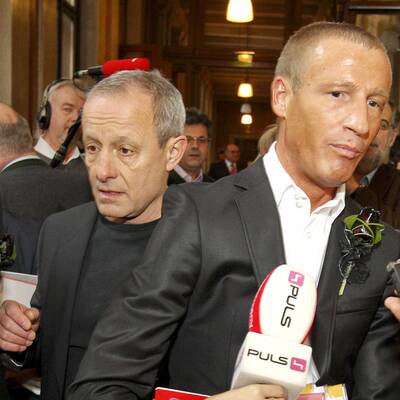 Größter U-Ausschuss aller Zeiten