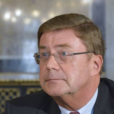 Petrikovics im U-Ausschuss