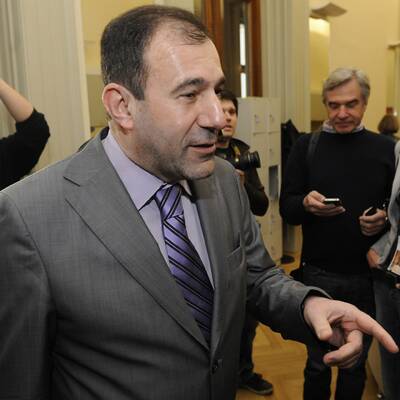 Die Zeugen im U-Ausschuss