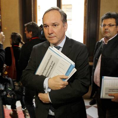 Größter U-Ausschuss aller Zeiten