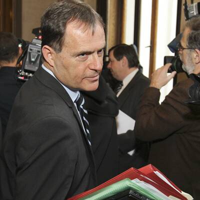 Größter U-Ausschuss aller Zeiten