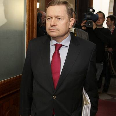 Größter U-Ausschuss aller Zeiten