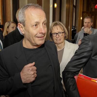 Größter U-Ausschuss aller Zeiten