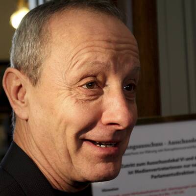 Größter U-Ausschuss aller Zeiten