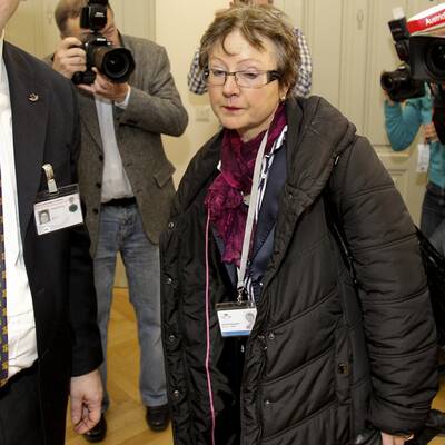 Größter U-Ausschuss aller Zeiten