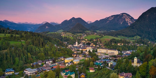 Ausseer stellen Wachdienst gegen Zweitwohnbesitzer auf