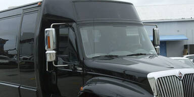 Mobiles Bordell erhitzt die Gemüter in Florida