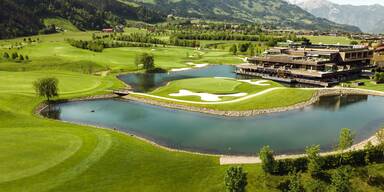 Wellness mit Abschlag