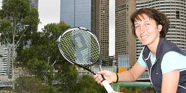 Melzer und Meusburger stürmen in Runde 2