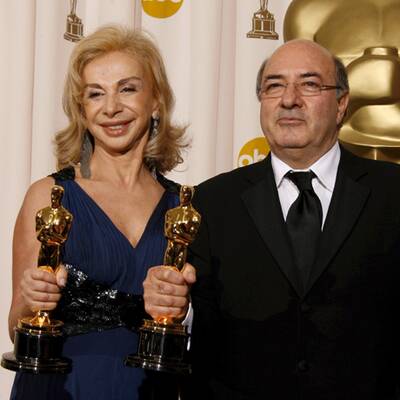 Die Oscar-Gewinner 2008