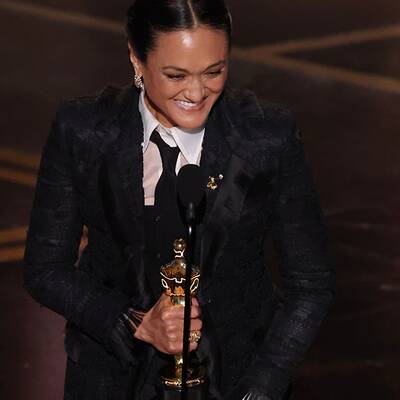 Bester Dokumentarfilm