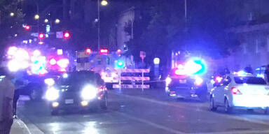 Austin: Schie&szlig;erei - mehrere Opfer