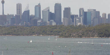 australia