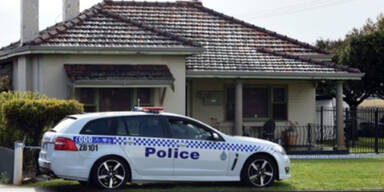 Australien: Mann des Mordes beschuldigt