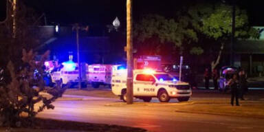 Erneut Messerangriff in Australien