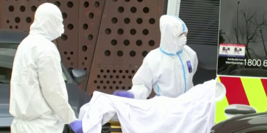 Australien: Neuer Rekord an Todesopfern