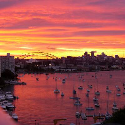 So schön ist Australien