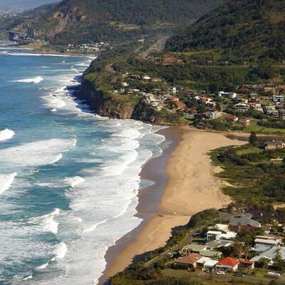 So schön ist Australien