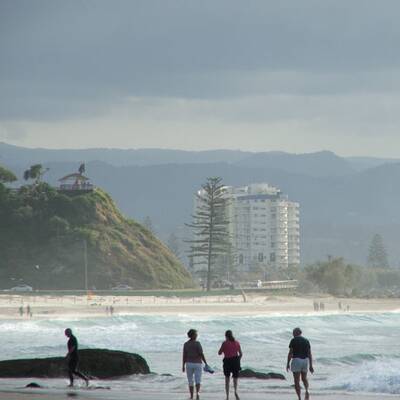 So schön ist Australien