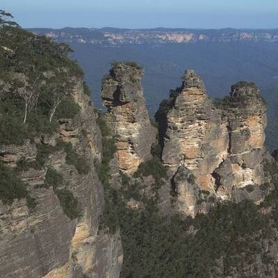 So schön ist Australien
