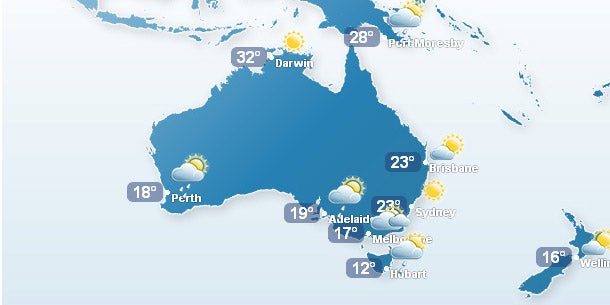 Heißester Mai seit 150 Jahren