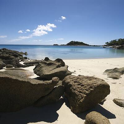 So schön ist Australien