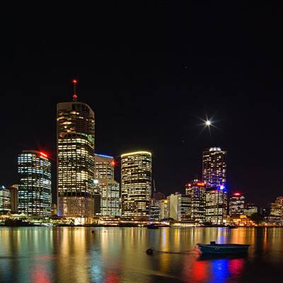 So schön ist Australien