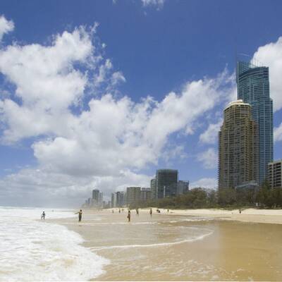 So schön ist Australien