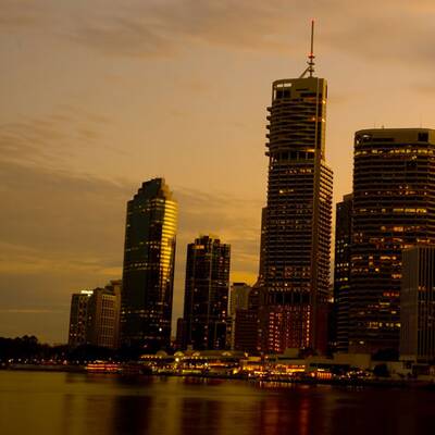 So schön ist Australien