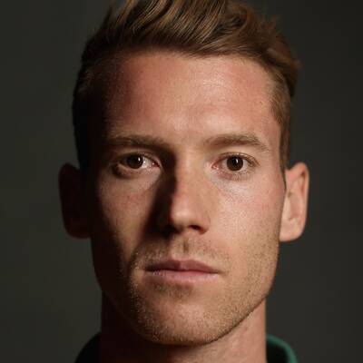 Der Kader von Australien