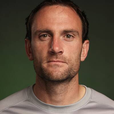 Der Kader von Australien