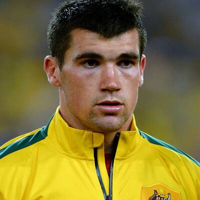 Der Kader von Australien