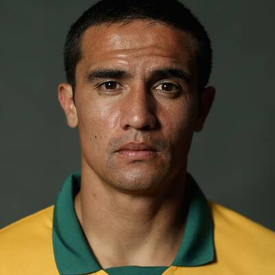 Der Kader von Australien