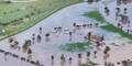 Hochwasser Australien