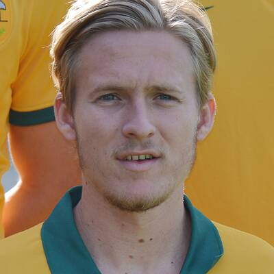 Der Kader von Australien